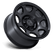 Black Rhino Tembo Matte Black Wheel