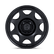Black Rhino Tembo Matte Black Wheel