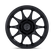 Black Rhino Ronin Matte Black Wheel