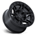 Black Rhino Vanguard Matte Black Wheel