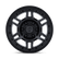 Black Rhino Vanguard Matte Black Wheel