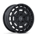 Black Rhino Voltaic Matte Black Wheel