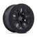 Black Rhino Rockledge Matte Black Wheel