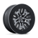 Black Rhino Rockledge Matte Gunmetal Wheel