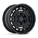 Black Rhino Vagabond Matte Black W/ Gloss Black Lip Wheel