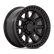 Black Rhino Calico Matte Black Wheel