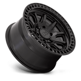 Black Rhino Calico Matte Black Wheel