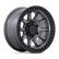 Black Rhino Calico Matte Black Wheel