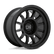 Black Rhino Rapid Matte Black Wheel