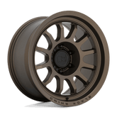 Black Rhino Rapid Matte Bronze Wheel