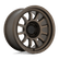 Black Rhino Rapid Matte Bronze Wheel