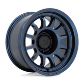 Black Rhino Rapid Midnight Blue Wheel