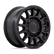 Black Rhino Sequoia Matte Black Wheel
