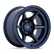 Black Rhino Shogun Matte Black Wheel