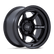 Black Rhino Shogun Matte Black Wheel