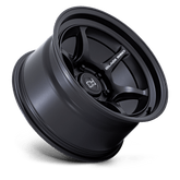 Black Rhino Shogun Matte Black Wheel