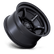 Black Rhino Shogun Matte Black Wheel