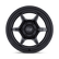 Black Rhino Shogun Matte Black Wheel