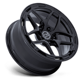 Black Rhino Stallberg Gloss Black Wheel