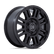 Black Rhino Yellowstone Matte Black Wheel