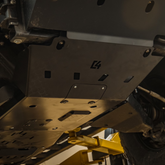 Tacoma Full Skid Plates / 2nd & 3rd Gen / 2005-2023 for Toyota Tacoma