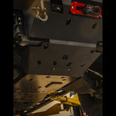 Tacoma Front Skid Plate / 2nd & 3rd Gen / 2005-2023 for Toyota Tacoma