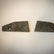 Body Mount Chop Plate Kit