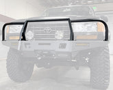 LC80 Bull Bar for Toyota Land Cruiser