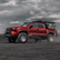 Bolt-On Bull Bar for 2024+ Toyota Tacoma Stealth Bumper
