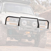 LC80 Bull Bar for Toyota Land Cruiser