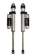 ICON 2004-2008 Ford F-150 2WD, 0-3” Lift, Rear, V.S. 2.5 Aluminum Series Shock Absorbers, Piggyback Reservoir w/ CDCV, Pair for Ford F-150