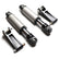 Camburg Engineering Toyota 4-Runner/FJ '03-09 2.5 Front Slapper Bump Stop Kit w/ UCA Gussets & FOX 2.5 Bumps CAM-310180-1 for the Toyota 4Runner, Toyota FJ Cruiser