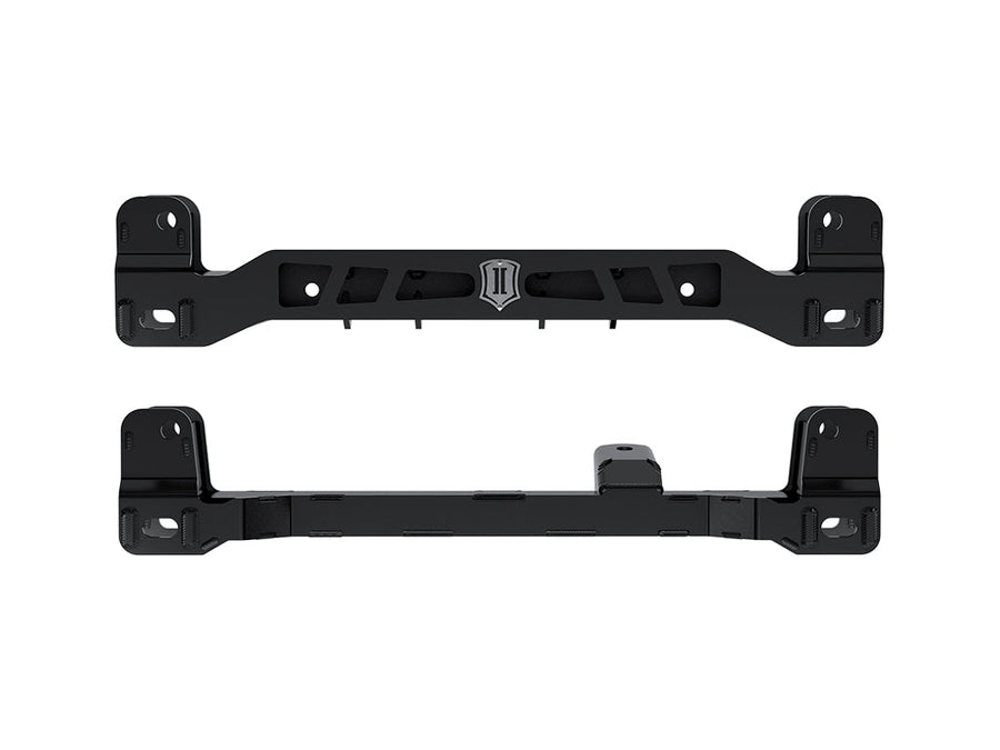 ICON 2022-2026 Toyota Tundra, Front, 6" Lift Suspension System Box Kit #1 for Toyota Tundra