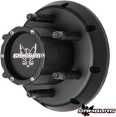 Camburg Engineering 2WD 1999-2018 Chevrolet Silverado 1500 | GMC Sierra 1500 Race Series Hub Upgrade Kit (14mm Studs) CAM-210004 for the Chevrolet Silverado, GMC Sierra