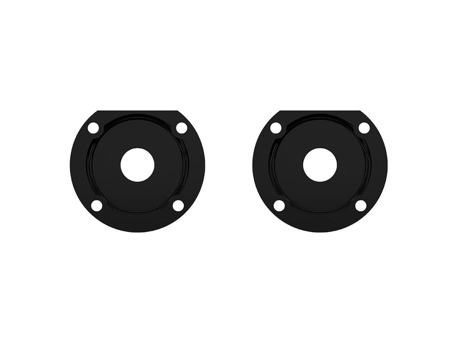 ICON 2024-2025 Toyota Tacoma, Coilover Top Plate Reinforcement Kit for Toyota Tacoma