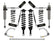 ICON 2025-2026 Toyota 4Runner 2WD, 1.25-3" Lift, Stage 6 Suspension System, Billet for Toyota 4Runner