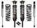 ICON 2003-09 Toyota 4Runner/FJ Cruiser 0-3.5" Lift, Stage 1 Suspension System for Toyota 4Runner