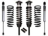 ICON 2010-2024 Toyota 4Runner/2010-2014 Toyota FJ Cruiser, 0-3.5" Lift, Stage 1 Suspension System for Toyota 4Runner