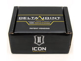 ICON 2004-2020 Ford F-150/2009-2023 Ram 1500, ICON UCA, 1" Retrofit Delta Joint Kit for Ford F-150 - Image 4