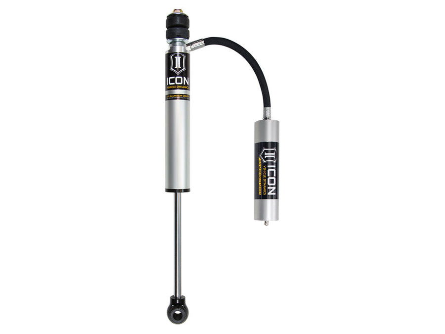 ICON 2025-2026 Toyota 4Runner, 0-3" Lift, Passenger Rear, V.S. 2.0 Aluminum Series Shock Absorber, Remote Reservoir for Toyota 4Runner