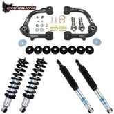 Camburg Engineering 2WD/4WD 1996-2002 Toyota 4Runner Bilstein 6112 Lift Kit CAM-310137-U for the Toyota 4Runner