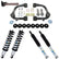 Camburg Engineering 2WD/4WD 1996-2002 Toyota 4Runner Bilstein 6112 Lift Kit CAM-310137-U for the Toyota 4Runner