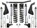 ICON 2005-2007 Ford F250/F350, 4.5" Lift, Stage 2 Suspension System for Ford Super Duty