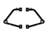 ICON 2023-2026 Chevrolet Colorado WT, LT, & Z71, Tubular Upper Control Arms, w/ Delta Joint PRO for Chevrolet Colorado