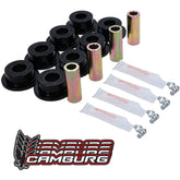 Camburg Engineering 2003-2024 4Runner | 2007-2014 FJ Cruiser | 2005-2023 Tacoma| 2000-2006 Tundra UCA Bushing/Sleeve Kit CAM-310023 for the Toyota Tacoma, Toyota Tundra, Toyota 4Runner, Toyota FJ Cruiser