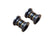 ICON 2000-04 Ford F250/F350 SD, Track Bar Bushing & Sleeve Service Kit for Ford Super Duty
