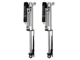 ICON 2017-20 Ford Raptor Rear 3.0 VS Shocks w/Piggyback Reservoir, Pair for Ford F-150