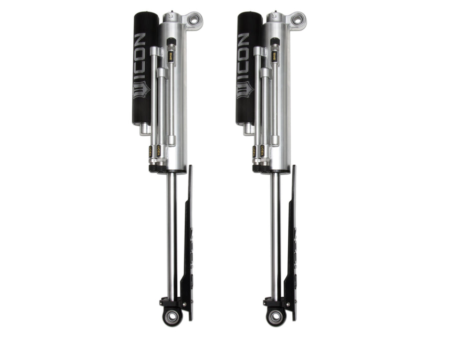 ICON 2017-20 Ford Raptor Rear 3.0 VS Shocks w/Piggyback Reservoir, Pair for Ford F-150