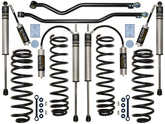 ICON 2007-18 Jeep JK Wrangler, 3" Lift, Stage 3 Suspension System for Jeep Wrangler JK
