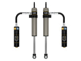 ICON 2005-2023 Toyota Tacoma, 0-1.5” Lift, Rear, V.S. 2.5 Aluminum Series Shock Absorbers, Remote Reservoir w/ CDXS, Pair for Toyota Tacoma